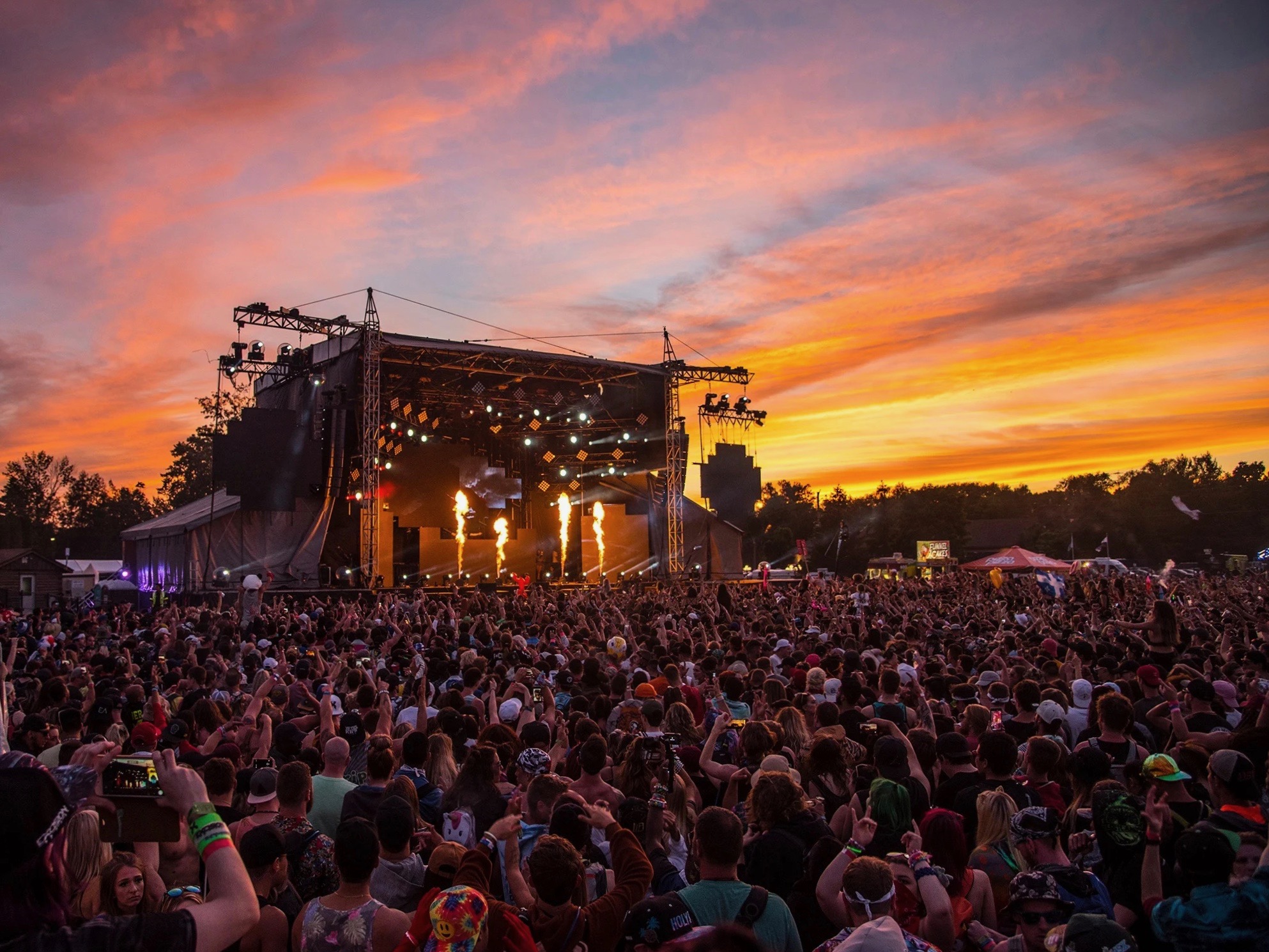 PK Sound Joins Ontario's Premier Bass Festival Ever After