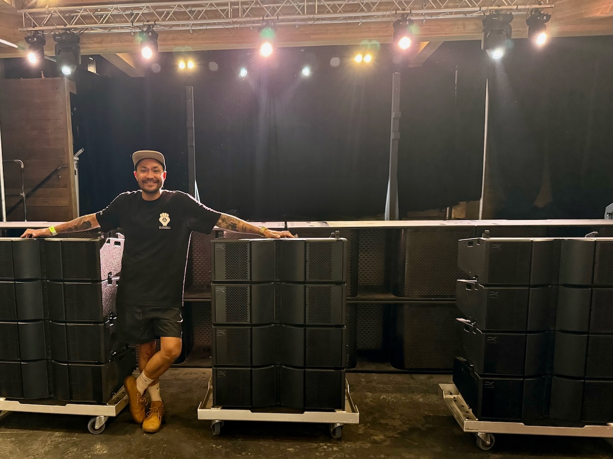 PK Sound Adds Hi, Society as Latest Robotic System Partner in Western Canada