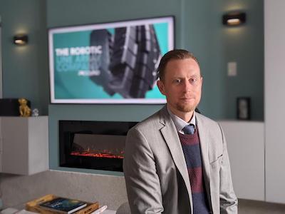 PK Sound Appoints James Oliver as Chief Strategy Officer