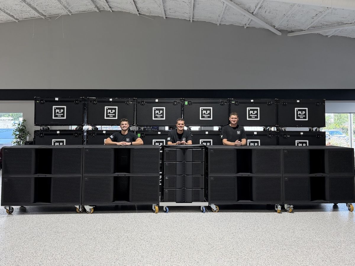 PLP Brings PK’s Robotic Advantage to Florida’s Gulf Coast
