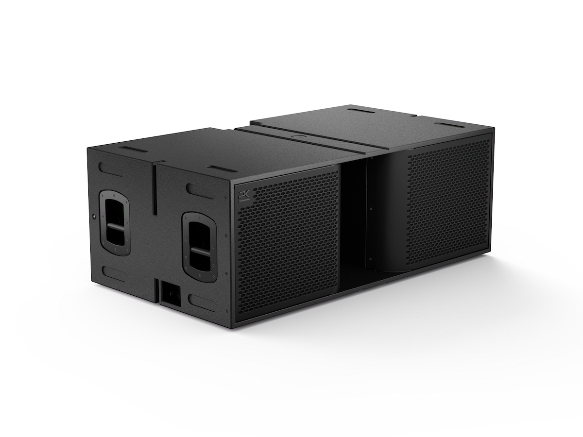 T218 intelligent subwoofer