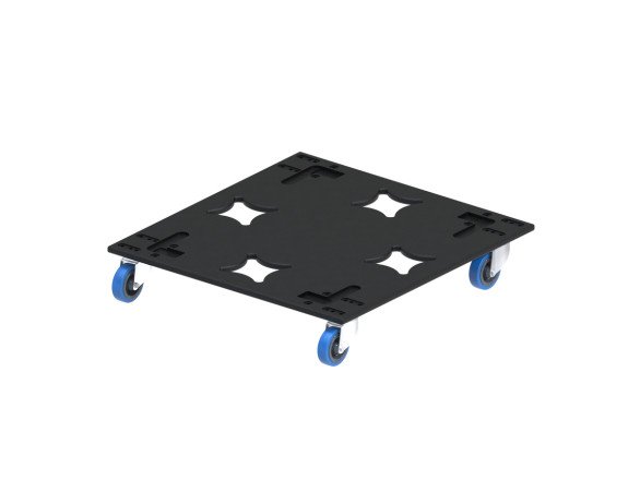 T18 Caster Board