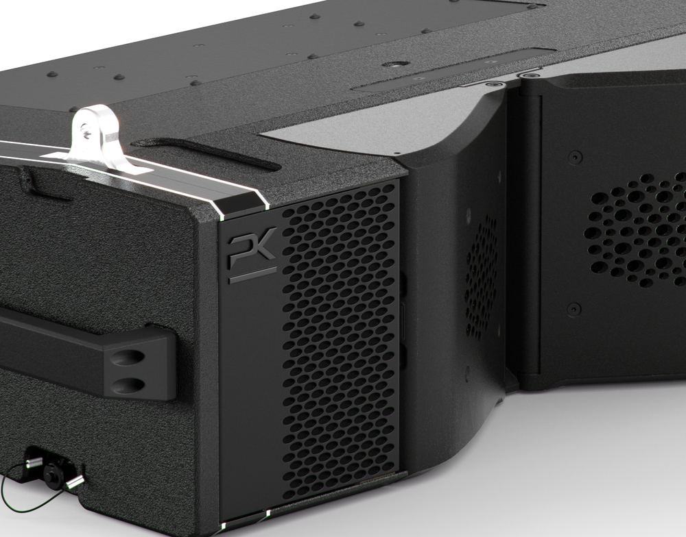 T10 – robotic control in a mid-size format