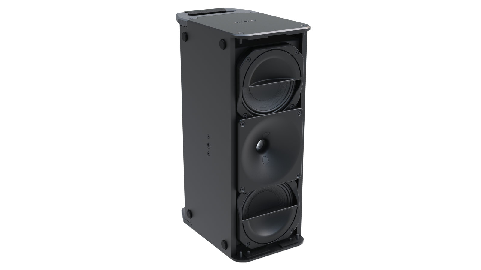 Tx26 point source loudspeaker