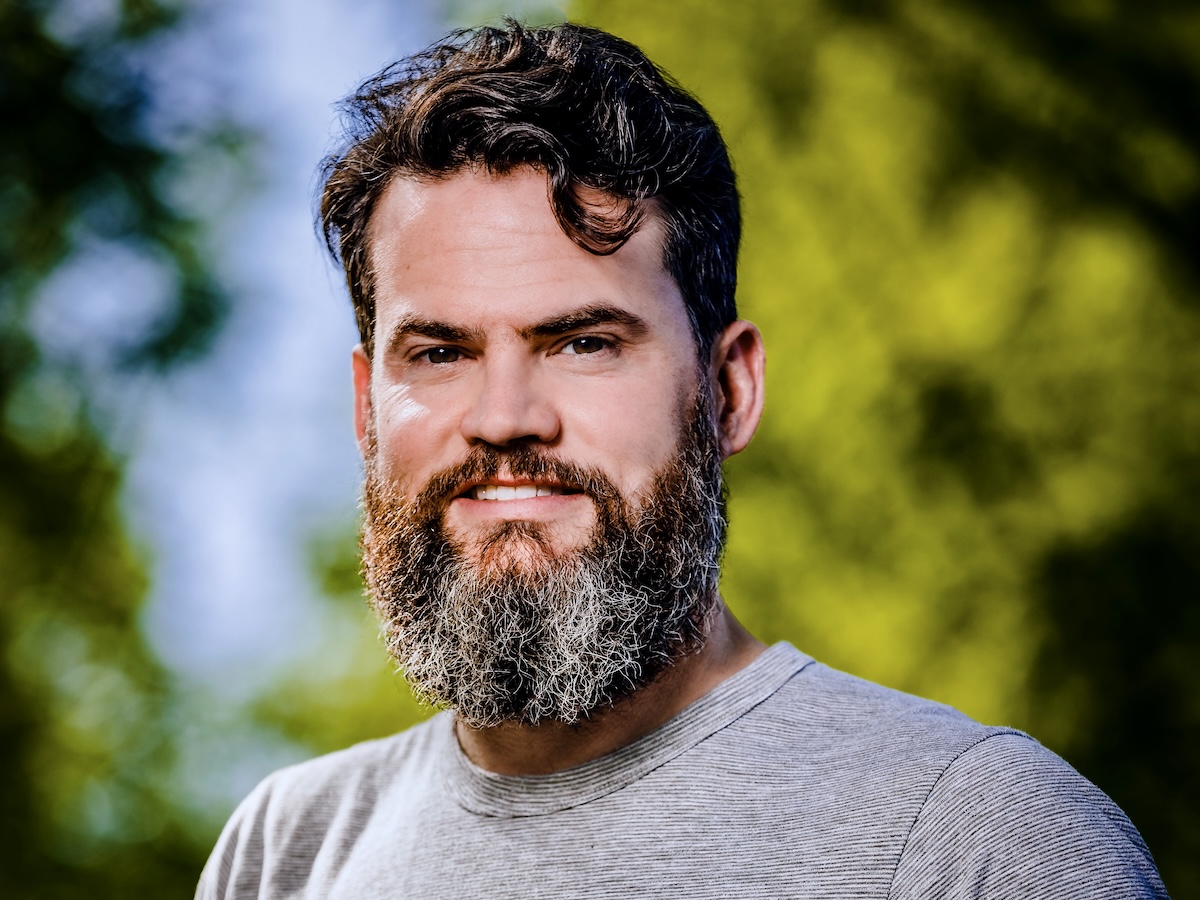 Conrad Whelan