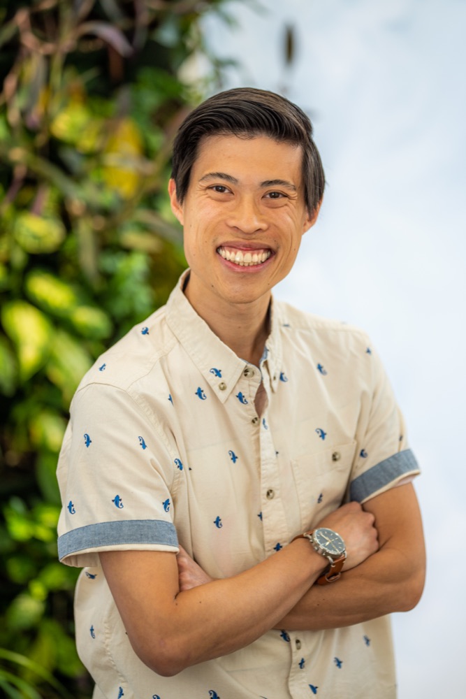 Matt Wong