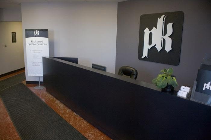 PK Sound – Engineered Speaker Solutions