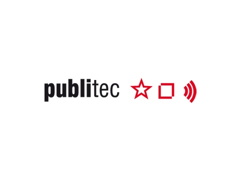 publitec – Certified Sales Partner for Germany, Austria, and Switzerland