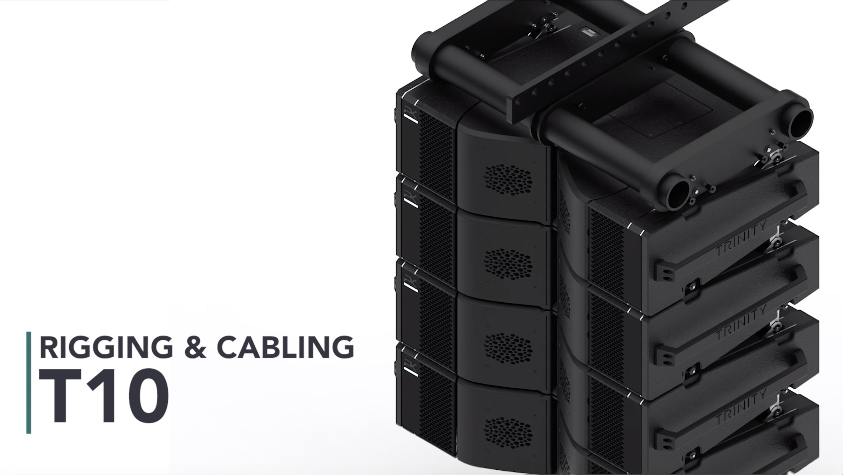 03 T10 – Rigging & Cabling