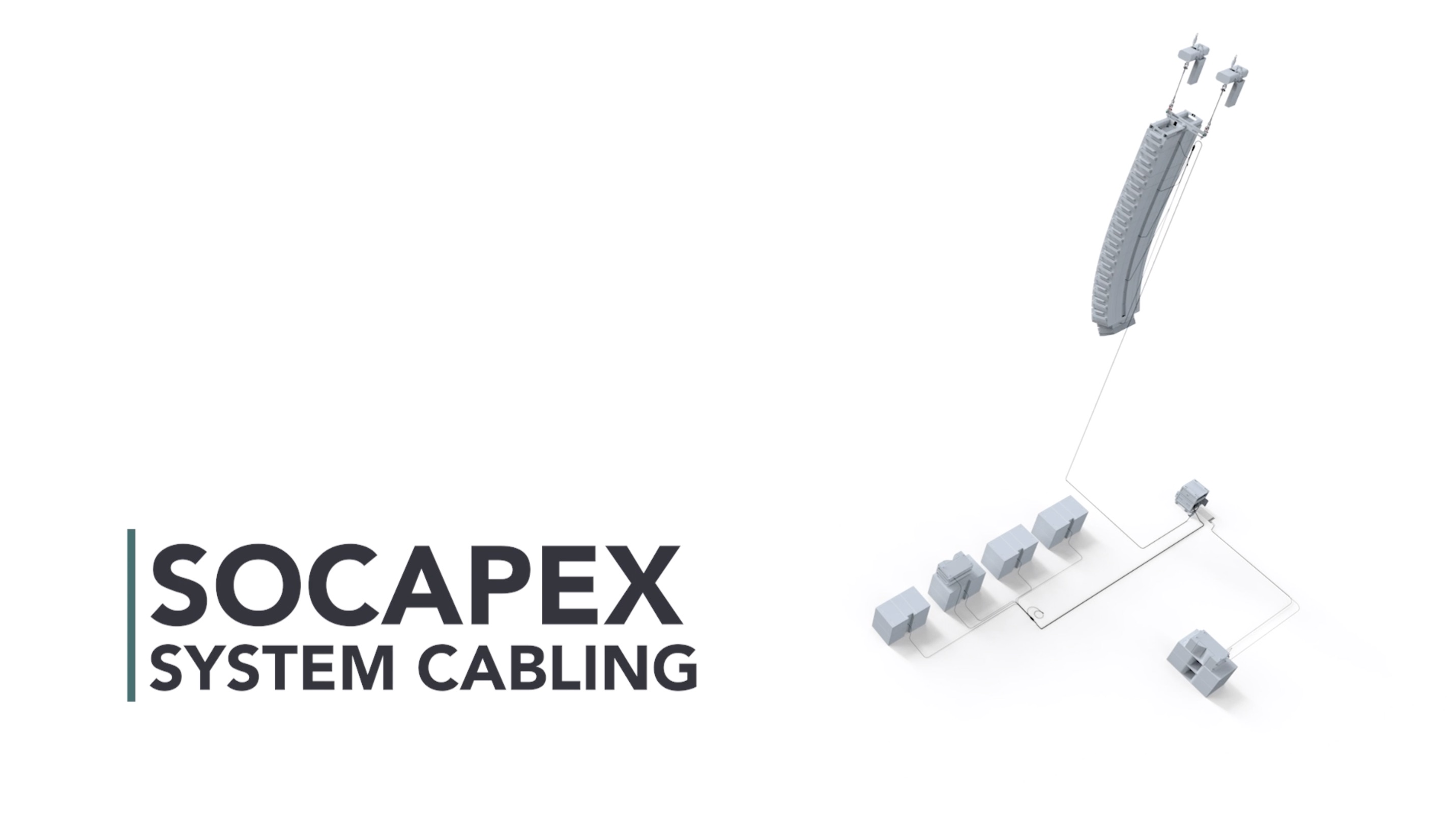 06 Socapex System Cabling